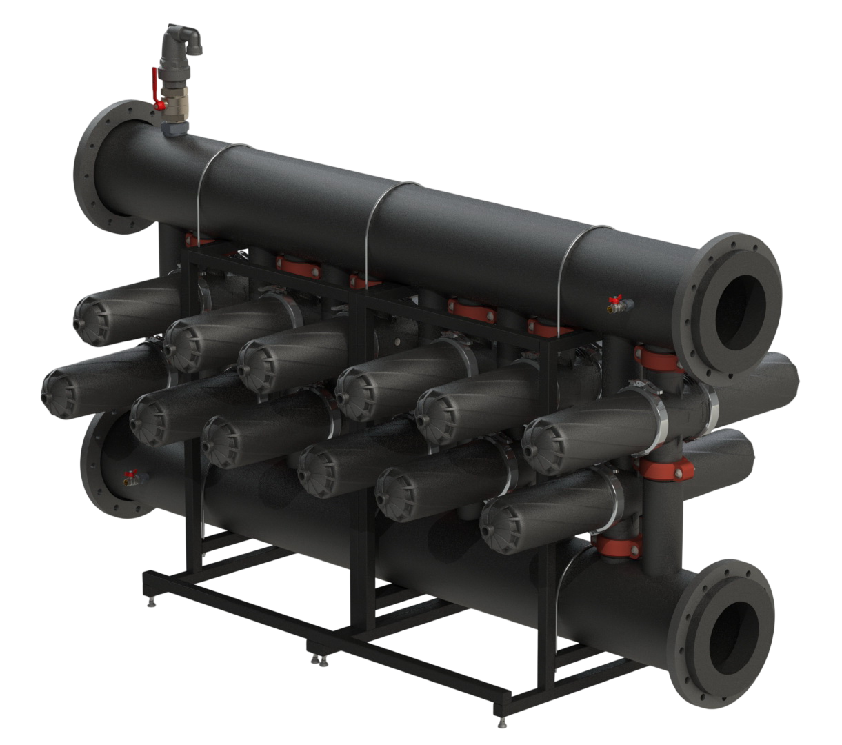 ADF 1232A-S-12